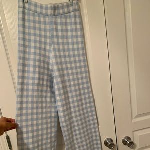 Princess Polly knit pants